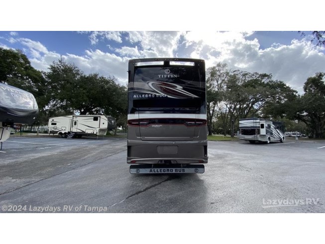 2022 Allegro Bus 45 OPP by Tiffin from Lazydays RV of Tampa in Seffner, Florida