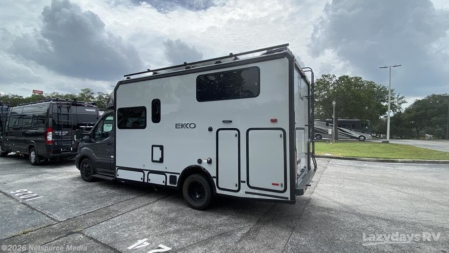 2022 Winnebago Ekko 22A RV for Sale in Seffner, FL 33584 21092713