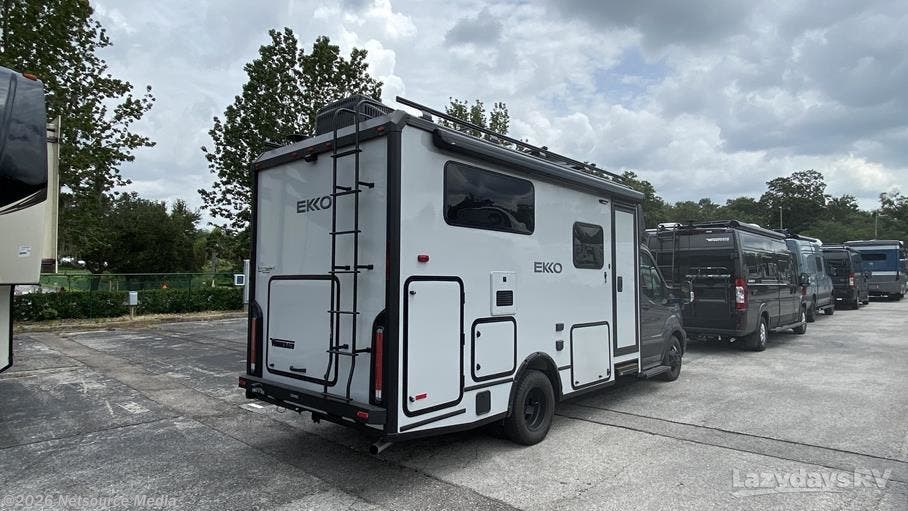 2022 Winnebago Ekko 22A RV for Sale in Seffner, FL 33584 21092717