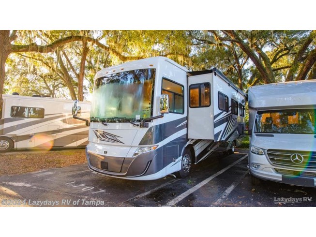 2023 Allegro Red 340 38 LL by Tiffin from Lazydays RV of Tampa in Seffner, Florida