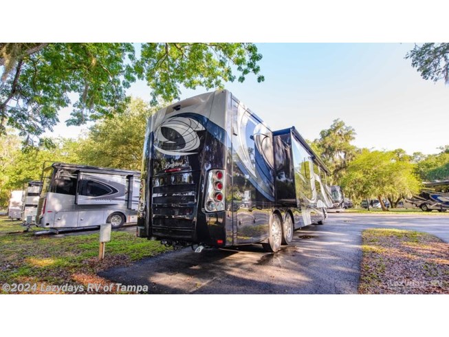 2022 Forest River Berkshire XLT 45CA - New Class A For Sale by Lazydays RV of Tampa in Seffner, Florida
