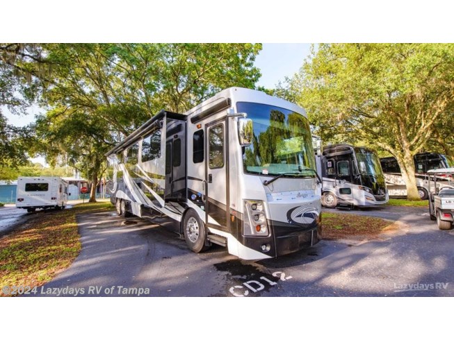 New 2022 Forest River Berkshire XLT 45CA available in Seffner, Florida