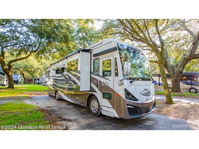 New 2023 Tiffin Phaeton 36 SH available in Seffner, Florida