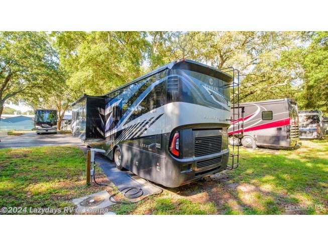 2023 Allegro Red 340 38 LL by Tiffin from Lazydays RV of Tampa in Seffner, Florida