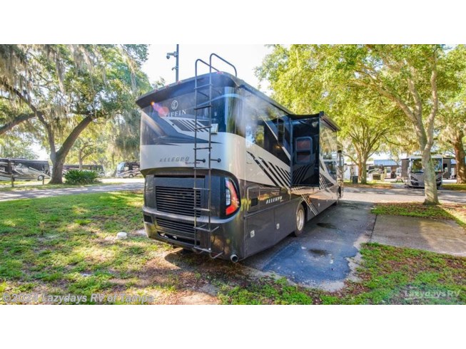 2023 Tiffin Allegro Red 340 38 LL - New Class A For Sale by Lazydays RV of Tampa in Seffner, Florida
