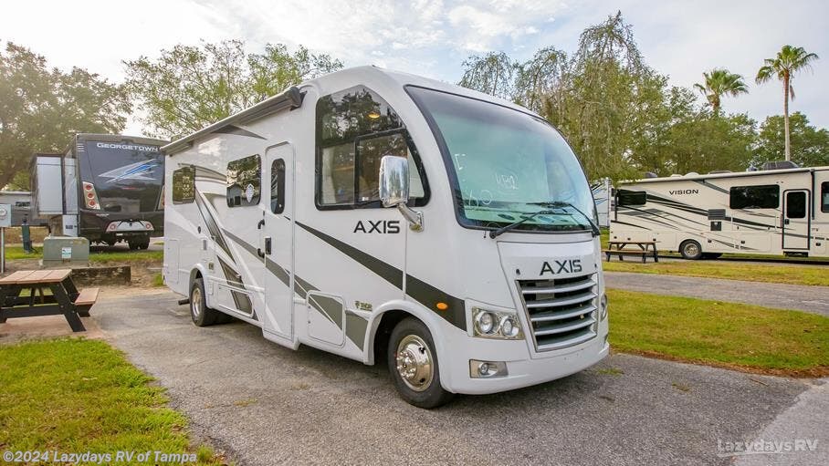 2024 Thor Motor Coach Axis 24.1 RV for Sale in Seffner, FL 33584