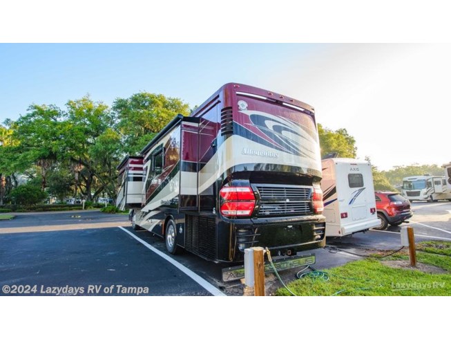 2014 Allegro Bus 37 AP by Tiffin from Lazydays RV of Tampa in Seffner, Florida