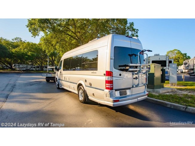 2018 Interstate Grand Tour EXT Std. Model by Airstream from Lazydays RV of Tampa in Seffner, Florida