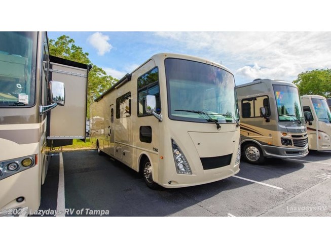 Used 2021 Thor Motor Coach Windsport 34J available in Seffner, Florida