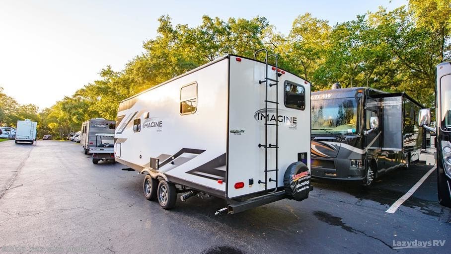 2023 Grand Design Imagine XLS 21BHE RV for Sale in Seffner, FL 33584