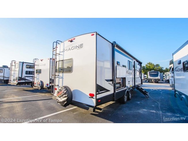 2023 Imagine 2670MK by Grand Design from Lazydays RV of Tampa in Seffner, Florida