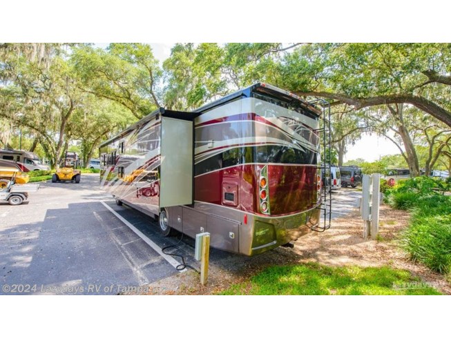 2022 Open Road Allegro 36 UA by Tiffin from Lazydays RV of Tampa in Seffner, Florida
