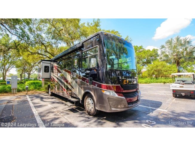 New 2022 Tiffin Open Road Allegro 36 UA available in Seffner, Florida