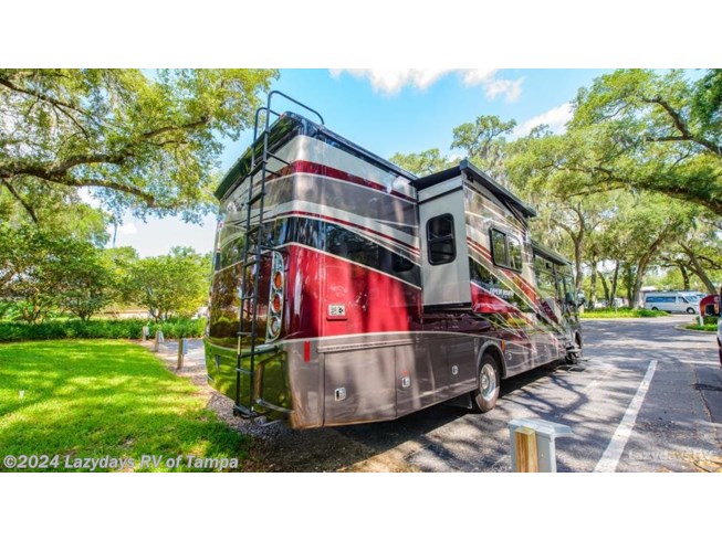 2022 Tiffin Open Road Allegro 36 UA - New Class A For Sale by Lazydays RV of Tampa in Seffner, Florida