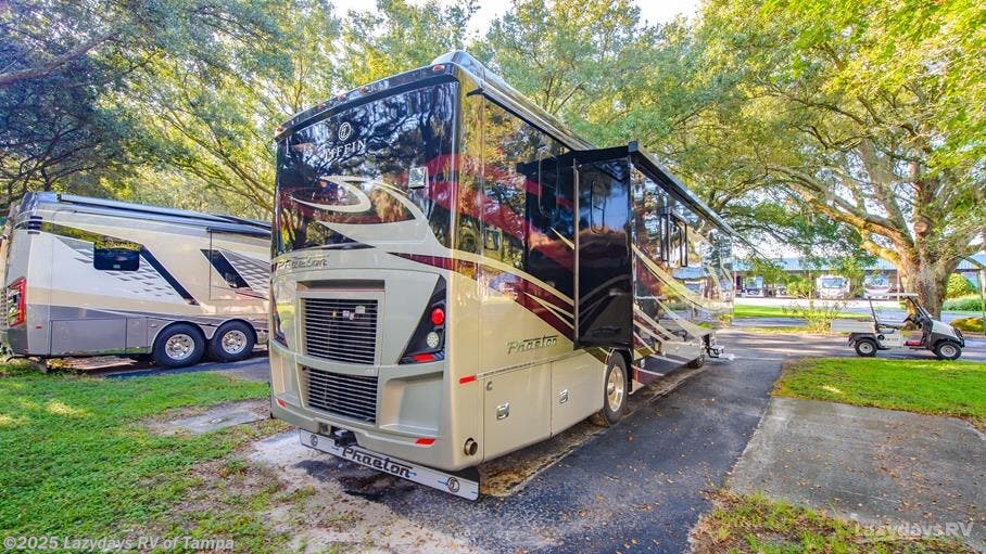 2023 Tiffin Phaeton 37 BH RV for Sale in Seffner, FL 33584 | 21120843 ...