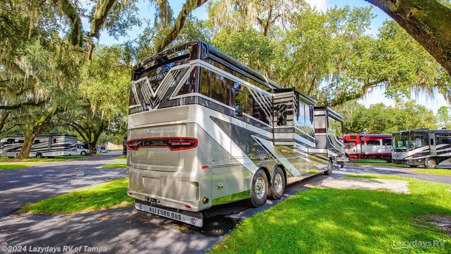 2023 Tiffin Allegro Bus 45 FP RV for Sale in Seffner, FL 33584