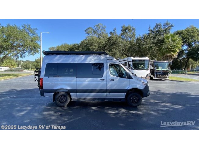 2022 Tiffin Cahaba 19 SC - New Class B For Sale by Lazydays RV of Tampa in Seffner, Florida