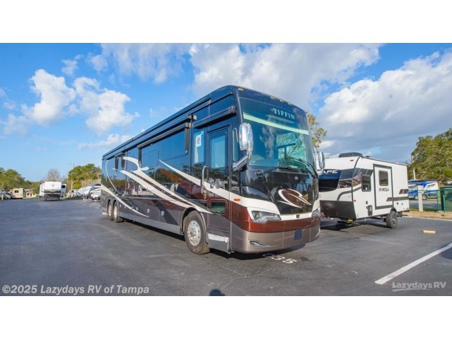 New 2023 Tiffin Allegro Bus 45 OPP available in Seffner, Florida