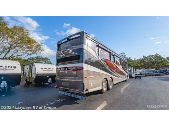 2023 Tiffin Allegro Bus 45 OPP - New Class A For Sale by Lazydays RV of Tampa in Seffner, Florida