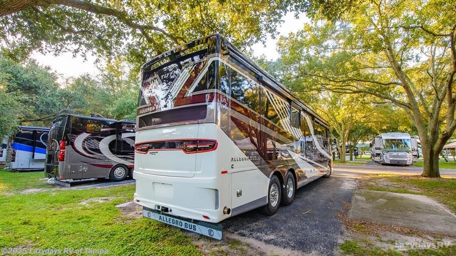 2023 Tiffin Allegro Bus 45 OPP RV for Sale in Seffner, FL 33584 21121278 Classifieds
