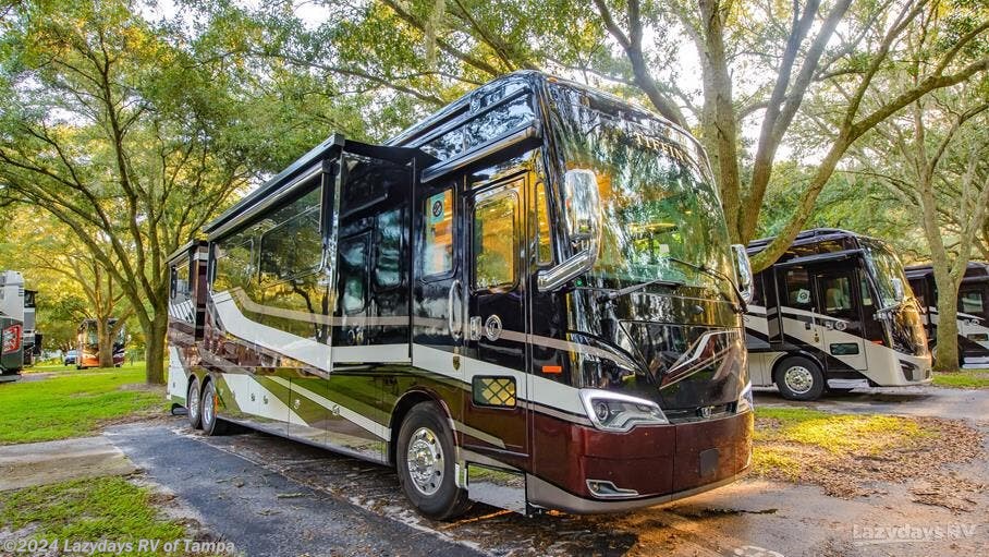 2023 Tiffin Allegro Bus 45 FP RV for Sale in Seffner, FL 33584