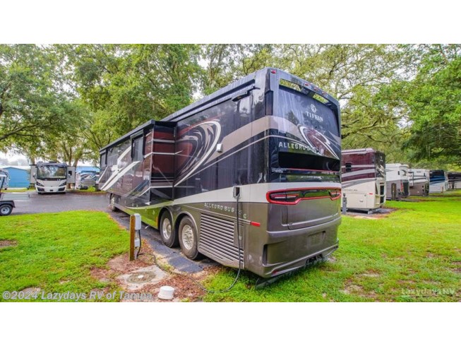 2023 Allegro Bus 45 FP by Tiffin from Lazydays RV of Tampa in Seffner, Florida