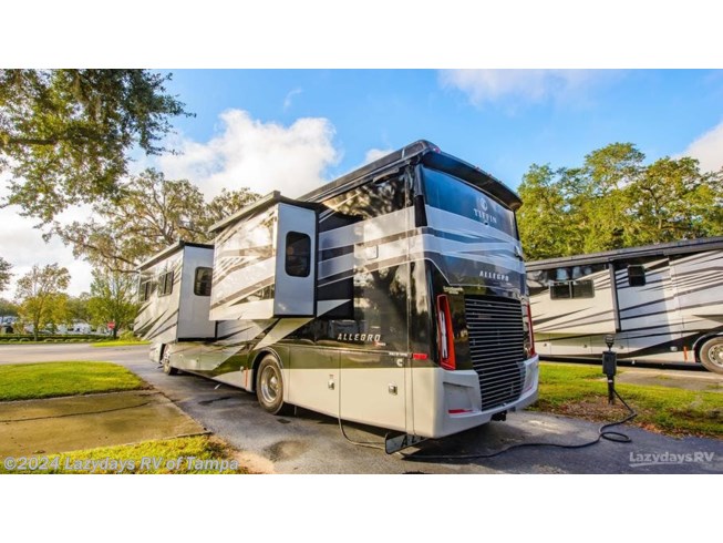 2023 Allegro Red 360 38 KA by Tiffin from Lazydays RV of Tampa in Seffner, Florida