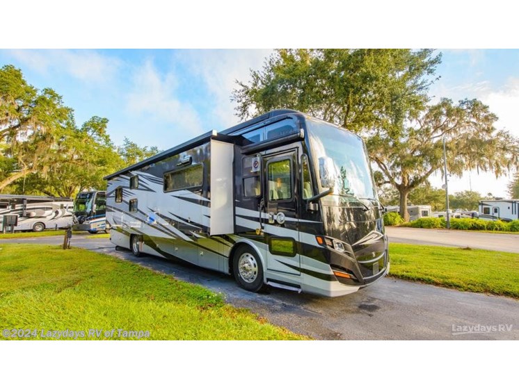 New 2023 Tiffin Allegro Red 360 38 KA available in Seffner, Florida