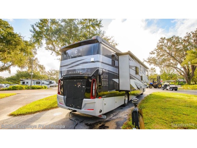 2023 Tiffin Allegro Red 360 38 KA - New Class A For Sale by Lazydays RV of Tampa in Seffner, Florida