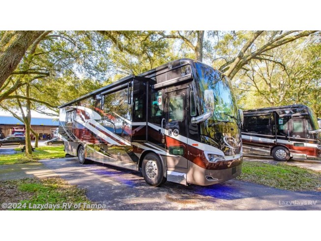 New 2023 Tiffin Allegro Bus 35 CP available in Seffner, Florida