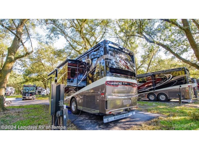 2023 Allegro Bus 35 CP by Tiffin from Lazydays RV of Tampa in Seffner, Florida