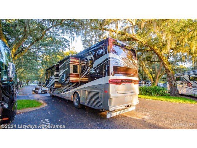 2023 Allegro Bus 40 IP by Tiffin from Lazydays RV of Tampa in Seffner, Florida