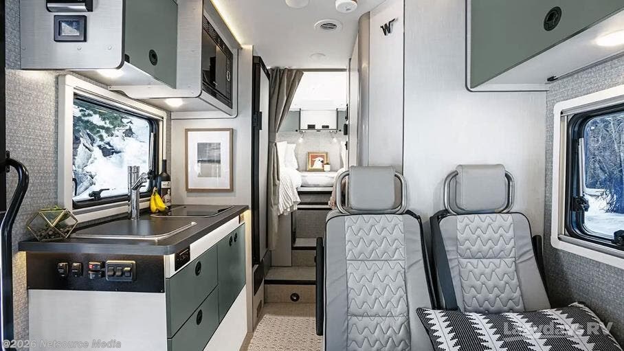 2023 Winnebago Ekko 22A RV for Sale in Seffner, FL 33584 21092727