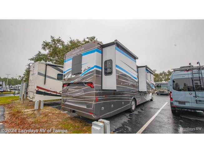 2023 Tiffin Allegro Bay 38 AB - New Class C For Sale by Lazydays RV of Tampa in Seffner, Florida