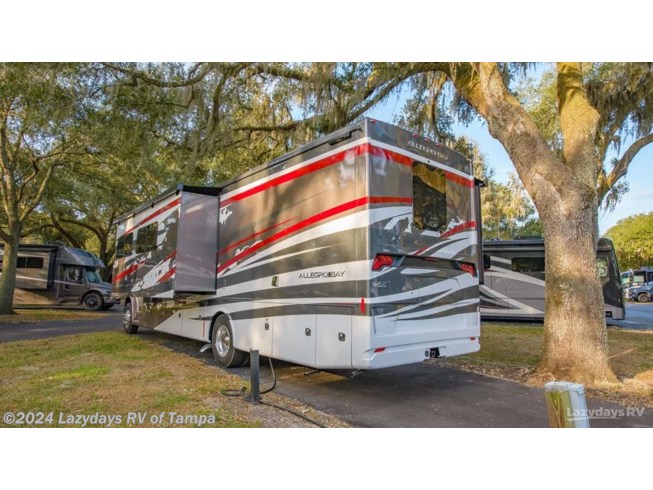 2023 Allegro Bay 38 AB by Tiffin from Lazydays RV of Tampa in Seffner, Florida