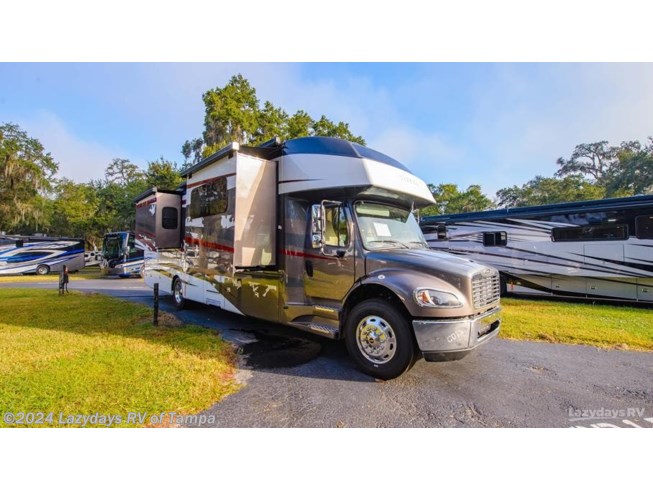 New 2023 Tiffin Allegro Bay 38 BB available in Seffner, Florida
