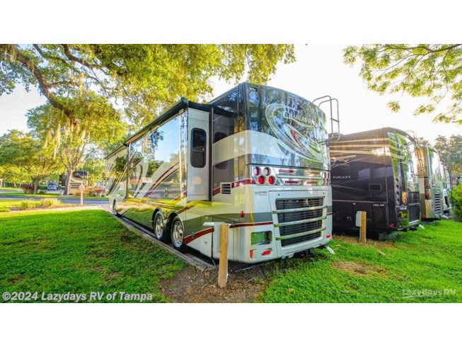2014 Charleston 430FK by Forest River from Lazydays RV of Tampa in Seffner, Florida
