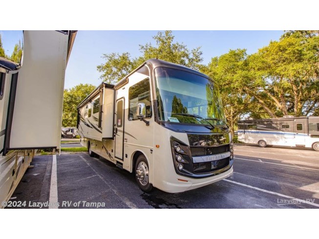 New 2023 Entegra Coach Vision XL 36C available in Seffner, Florida