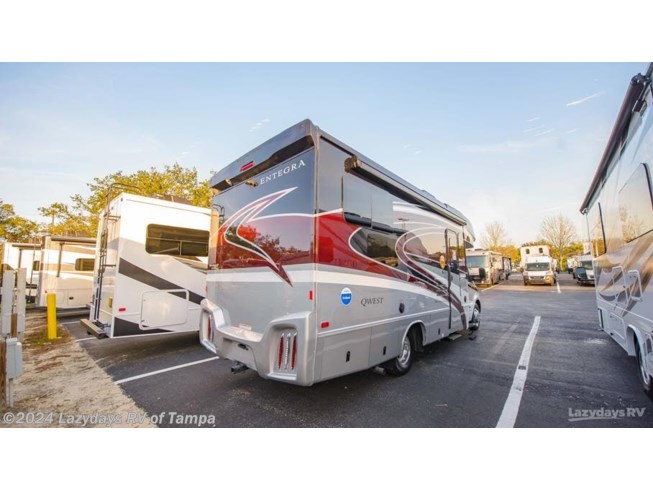 2023 Entegra Coach Qwest 24N - New Class C For Sale by Lazydays RV of Tampa in Seffner, Florida