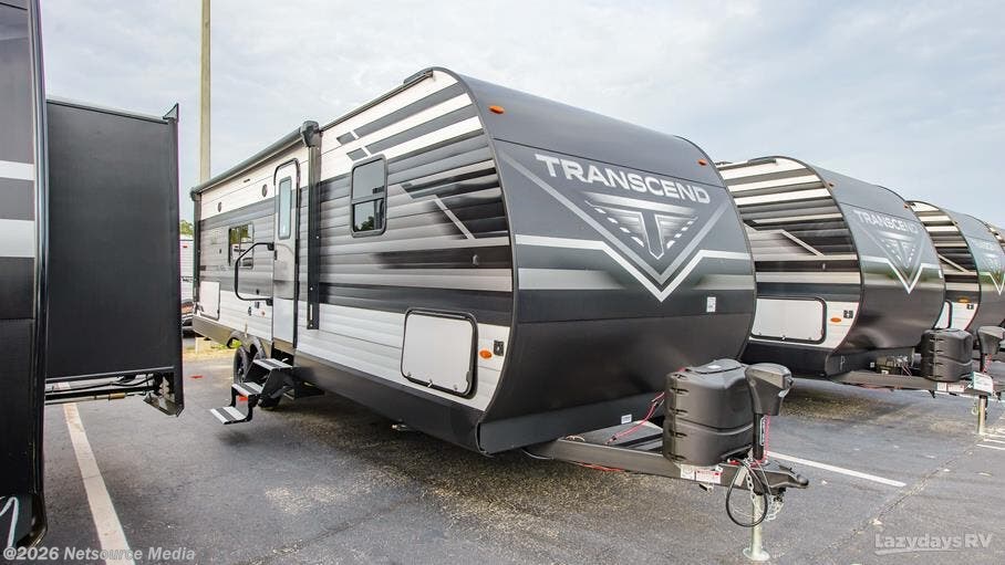 2023 Grand Design Transcend Xplor 261BH RV For Sale In Seffner FL 33584 21122122 RVUSA 