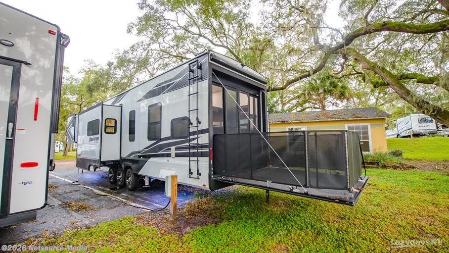 2023 Grand Design Momentum M Class 395MS R RV For Sale In Seffner FL 33584 21122474 RVUSA 