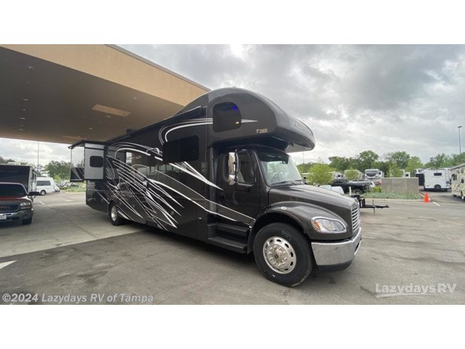 New 2023 Thor Motor Coach Inception 38BX available in Seffner, Florida