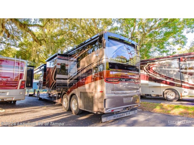 2019 Allegro Bus 45 OPP by Tiffin from Lazydays RV of Tampa in Seffner, Florida