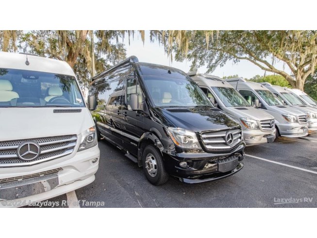 Used 2018 Airstream Tommy Bahama Interstate Grand Tour available in Seffner, Florida