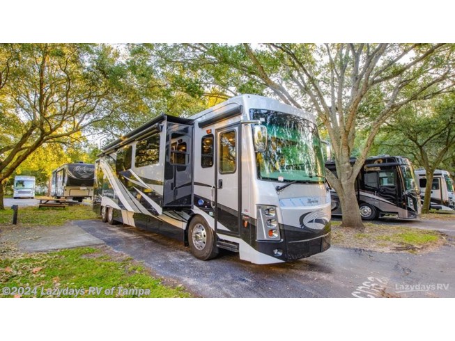 New 2023 Forest River Berkshire XLT 45E available in Seffner, Florida