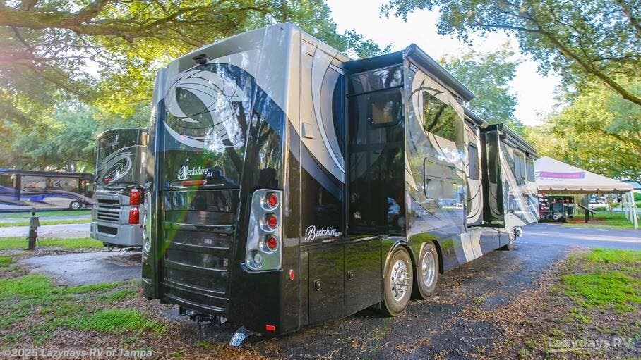 2023 Forest River Berkshire XLT 45E RV for Sale in Seffner, FL 33584 ...