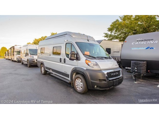 New 2023 Winnebago Solis 59PX available in Seffner, Florida