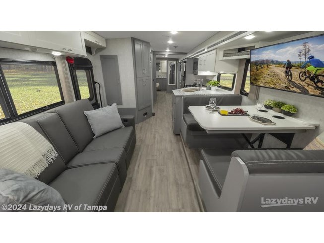 2023 Winnebago Vista 29V - New Class A For Sale by Lazydays RV of Tampa in Seffner, Florida