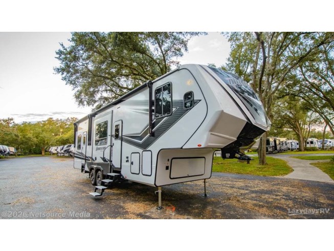 2023 Grand Design Momentum G-Class 320G RV for Sale in Seffner, FL ...