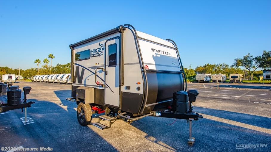 2023 Winnebago HIKE 100 H1316SB RV for Sale in Seffner, FL 33584
